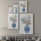 Boho Arrangement II Premium Gallery Wrapped Canvas - Ready to Hang