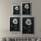 Country Botanical I - Modern Framed Canvas Print
