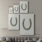 Lucky Charm II Premium Gallery Wrapped Canvas - Ready to Hang