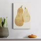 Organic Veg VI Premium Gallery Wrapped Canvas - Ready to Hang