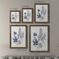 Fern Study I   - Premium Framed Canvas 2 Piece Set - Ready to Hang