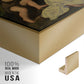 The Aldobrandini Madonna, 1532 - Floater Framed Canvas Print