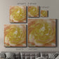 Wall Flower I-Premium Gallery Wrapped Canvas - Ready to Hang