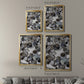 Egyptian Desert - Modern Framed Canvas Print