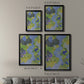 Estes Park - Modern Framed Canvas Print