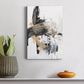 Ruckus I Premium Gallery Wrapped Canvas - Ready to Hang