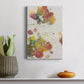 Attracting Love I Premium Gallery Wrapped Canvas - Ready to Hang