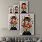 Darling Valentine Collection B Premium Gallery Wrapped Canvas - Ready to Hang