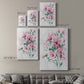 Posy Blooms III - Canvas Art Print