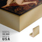 Venus and Adonis, 1554 - Floater Framed Canvas Print