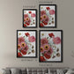 Modern Arrangement I - Modern Framed Canvas Print