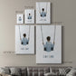 Boy on a Swing Premium Gallery Wrapped Canvas - Ready to Hang