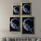 Star Sorceress II - Modern Framed Canvas Print