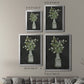 Artisanal Bouquet I - Modern Framed Canvas Print