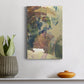 Monet's Landscape II Premium Gallery Wrapped Canvas - Ready to Hang