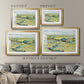 Idyll Sweep Premium Framed Print - Ready to Hang