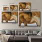 To Know Me is to Love Me I Premium Gallery Wrapped Canvas - Ready to Hang