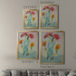 The Matriarch - Modern Framed Canvas Print