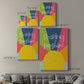 Sharing Sunshine Premium Gallery Wrapped Canvas - Ready to Hang