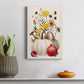 Fall Botanicals II Premium Gallery Wrapped Canvas - Ready to Hang