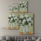 Vased Viburnum II Premium Gallery Wrapped Canvas - Ready to Hang