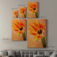 Hanging On VI - Canvas Art Print