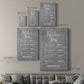 Bon Appetit Premium Gallery Wrapped Canvas - Ready to Hang