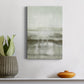 Wandering Terrain II Premium Gallery Wrapped Canvas - Ready to Hang