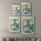 Jubilee Jugs V - Modern Framed Canvas Print