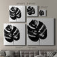 Monochrome Tropic I - Canvas Art Print