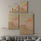 Adobe Sunrise II - Canvas Art Print