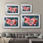 Sweet Hearts Collection A Premium Framed Print - Ready to Hang