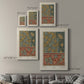 Nouveau Decorative I - Canvas Art Print