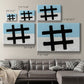 Hashtag - Canvas Art Print