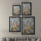 Grey Maiden II -  Framed Canvas Print