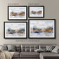 High Sierra Premium Framed Print - Ready to Hang