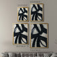 A Day in Brooklyn - Modern Framed Canvas Print