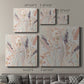 Lavender Flower Field II - Canvas Art Print