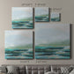 Misty Inlet II - Canvas Art Print