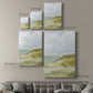 Inlet Impression II Premium Gallery Wrapped Canvas - Ready to Hang