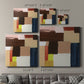 Custom Hourglass II - Canvas Art Print