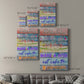 Birthday Rules Premium Gallery Wrapped Canvas - Ready to Hang