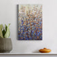 Fall Wildflowers I Premium Gallery Wrapped Canvas - Ready to Hang