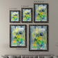 Sweet Things I - Premium Framed Canvas 2 Piece Set - Ready to Hang