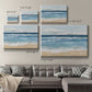 Ocean Waves II Premium Gallery Wrapped Canvas - Ready to Hang