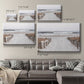 OBX Path Premium Gallery Wrapped Canvas - Ready to Hang