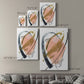 Orbital Marks II Premium Gallery Wrapped Canvas - Ready to Hang