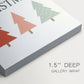 Pearled Blessing - Canvas Art Print