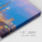 Chicago Skyline IV - Gallery Wrapped Canvas