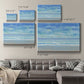 Rolling Surf II Premium Gallery Wrapped Canvas - Ready to Hang